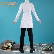 画像5: ツイステ風 [ラ・ボンボニエール] ラギー コスプレ衣装	 (5)