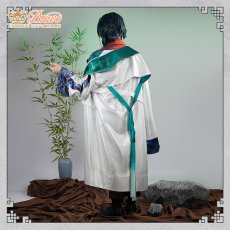 画像3: バーチャル YouTuber Vtuber かいせい Kaisei コスプレ衣装 (3)