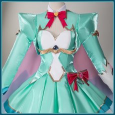 画像5: オーバーウォッチ 2 Overwatch2 Heart of Courage フレイヤ コスプレ衣装 (5)