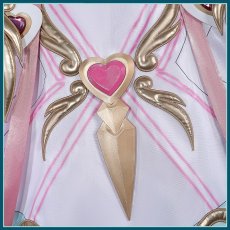 画像8: オーバーウォッチ 2 Overwatch2 Heart of Courage フレイヤ コスプレ衣装 (8)