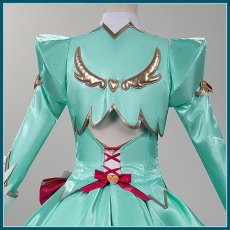 画像10: オーバーウォッチ 2 Overwatch2 Heart of Courage フレイヤ コスプレ衣装 (10)