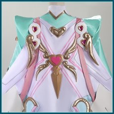 画像7: オーバーウォッチ 2 Overwatch2 Heart of Courage フレイヤ コスプレ衣装 (7)