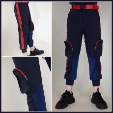 画像12: ツイステ風 シルバー コラボ衣装 コスプレ衣装	 (12)
