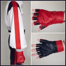 画像8: ツイステ風 シルバー コラボ衣装 コスプレ衣装	 (8)
