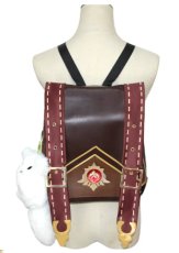 画像4: 原神 モンド城 クレー コスプレ衣装 (4)