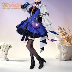 画像2: アークナイツ：エンドフィールド リーノ コスプレ衣装 (2)