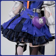 画像7: アークナイツ：エンドフィールド リーノ コスプレ衣装 (7)