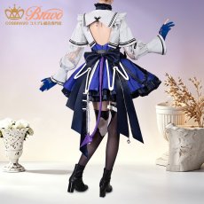 画像3: アークナイツ：エンドフィールド リーノ コスプレ衣装 (3)