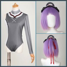 画像15: アークナイツ：エンドフィールド ケツ コスプレ衣装 (15)