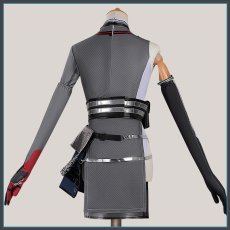 画像14: アークナイツ：エンドフィールド ケツ コスプレ衣装 (14)