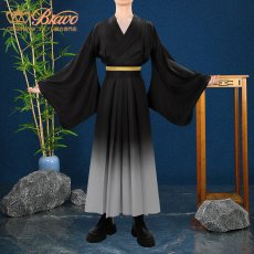 画像5: ツイステ風 Sam's New Year Sale 2023 ラギー コスプレ衣装 (5)