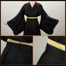 画像11: ツイステ風 Sam's New Year Sale 2023 ラギー コスプレ衣装 (11)