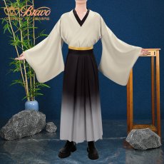 画像4: ツイステ風 Sam's New Year Sale 2023 ラギー コスプレ衣装 (4)