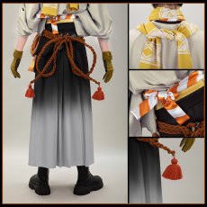 画像10: ツイステ風 Sam's New Year Sale 2023 ラギー コスプレ衣装 (10)