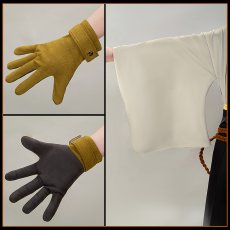 画像9: ツイステ風 Sam's New Year Sale 2023 ラギー コスプレ衣装 (9)
