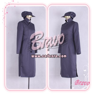 画像2: デュラララ!! 狩沢 絵理華 コスプレ衣装