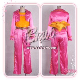 ディズニーハロウィン ミニーマウス トゥーンタウン コスプレ衣装激安