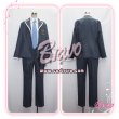 ペルソナ2 罪 周防達哉 七姉妹学園 男子制服 コスプレ衣装激安販売