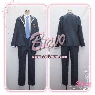 ペルソナ5 主人公 制服 コスプレ衣装激安販売｜Cosbravoコスプレ