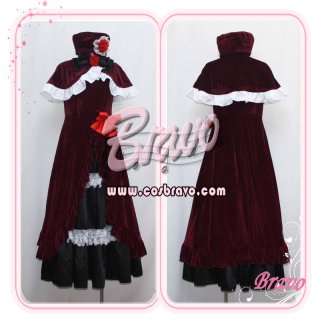 うみねこのなく頃に うみねこ コスプレ衣装激安販売 - Cosbravo