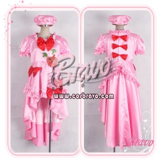 うみねこのなく頃に うみねこ コスプレ衣装激安販売 - Cosbravo うみねこのなく頃に うみねこ コスプレ衣装激安販売 - Cosbravo