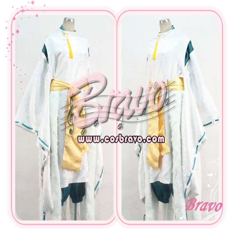 妖狐 僕ss 御狐神双熾 先祖返りver コスプレ衣装販売 Cosbravoコスプレショップ