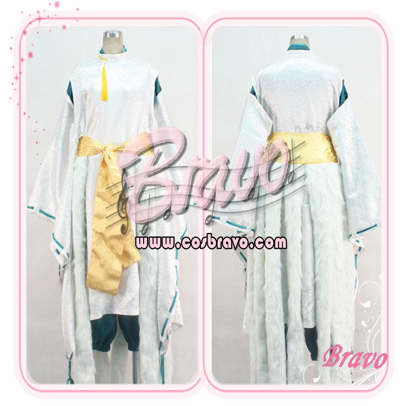 妖狐×僕SS 御狐神双熾 先祖返りVer コスプレ衣装販売｜Cosbravo 
