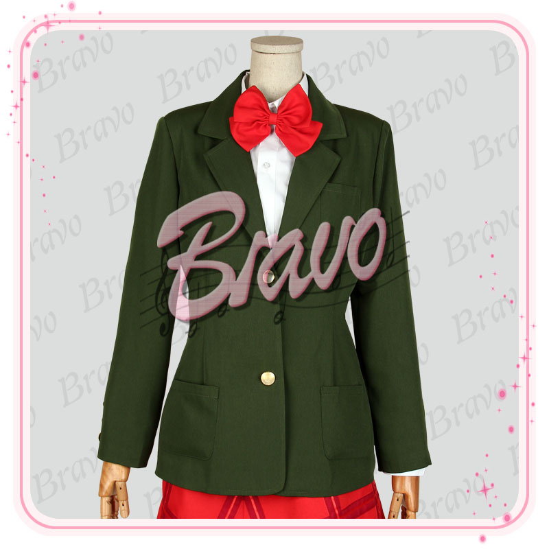 レッドデータガール 鈴原泉水子 コスプレ衣装激安販売|Cosbravo レッドデータガール 鈴原泉水子 コスプレ衣装激安販売|Cosbravo