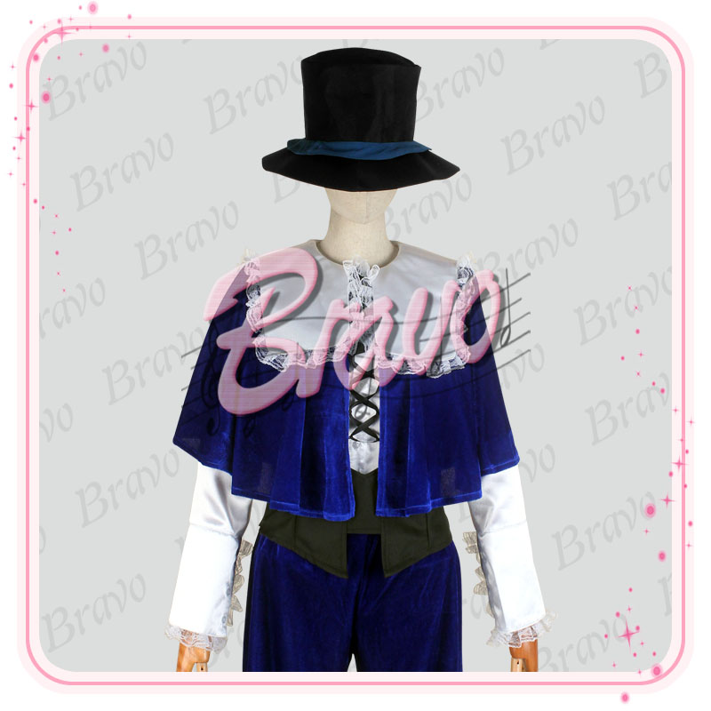 ローゼンメイデン 蒼星石 コスプレ衣装 - cosBravo! ローゼンメイデン 蒼星石 コスプレ衣装 - cosBravo!