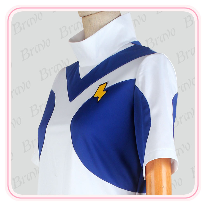 cox323イナズマイレブンGO Inazuma Eleven 剣城京介 コスプレ