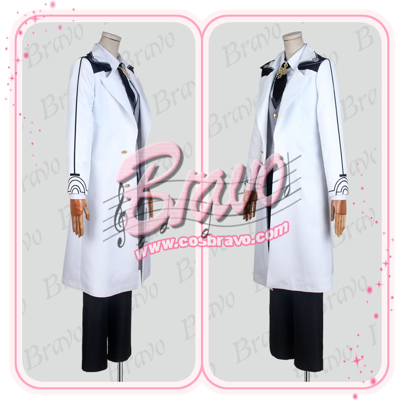 NORN9 ノルン+ノネット 吾妻夏彦 コスプレ衣装激安販売｜Cosbravo 