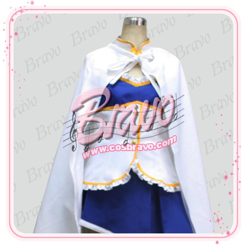 魔法少女まどか マギカ 美樹さやか コスプレ衣装激安販売 Cosbravoコスプレショップ 魔法少女まどか マギカ 美樹さやか コスプレ衣装激安販売 Cosbravoコスプレショップ