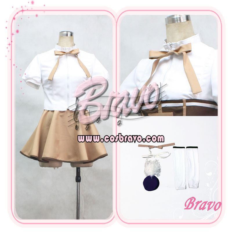 魔法少女まどか マギカ 巴マミ コスプレ衣装激安販売 Cosbravoコスプレショップ