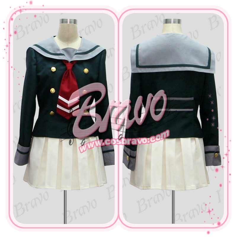金色のコルダ 音楽科女子制服 コスプレ衣装激安販売｜Cosbravo