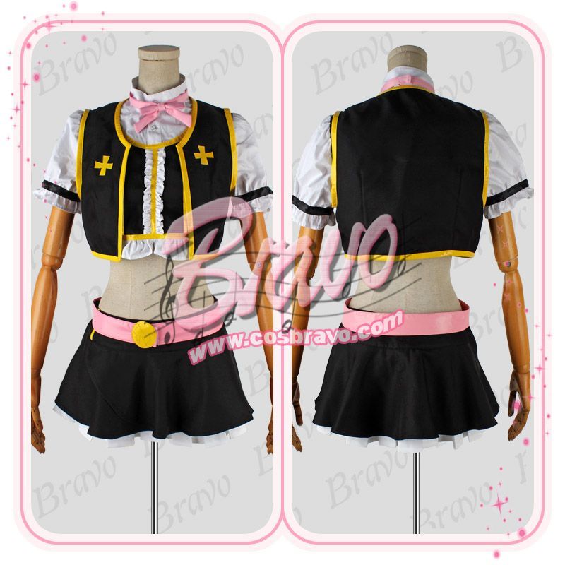 Love Live ラブライブ School Idol Paradise 矢澤にこ ステージ衣装 コスプレ衣装激安販売 Cosbravoコスプレショップ