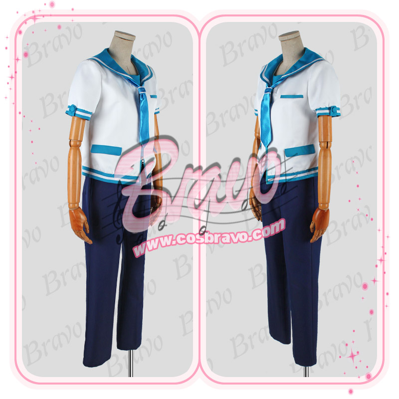 凪のあすから 伊佐木要 コスプレ衣装激安販売 Cosbravoコスプレショップ 凪のあすから 伊佐木要 コスプレ衣装激安販売 Cosbravoコスプレショップ