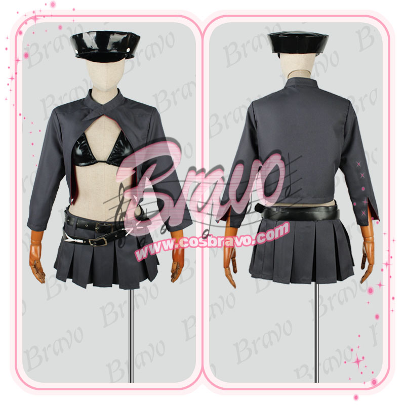 ノラガミ 毘沙門天 コスプレ衣装激安販売 Cosbravoコスプレショップ ノラガミ 毘沙門天 コスプレ衣装激安販売 Cosbravoコスプレショップ