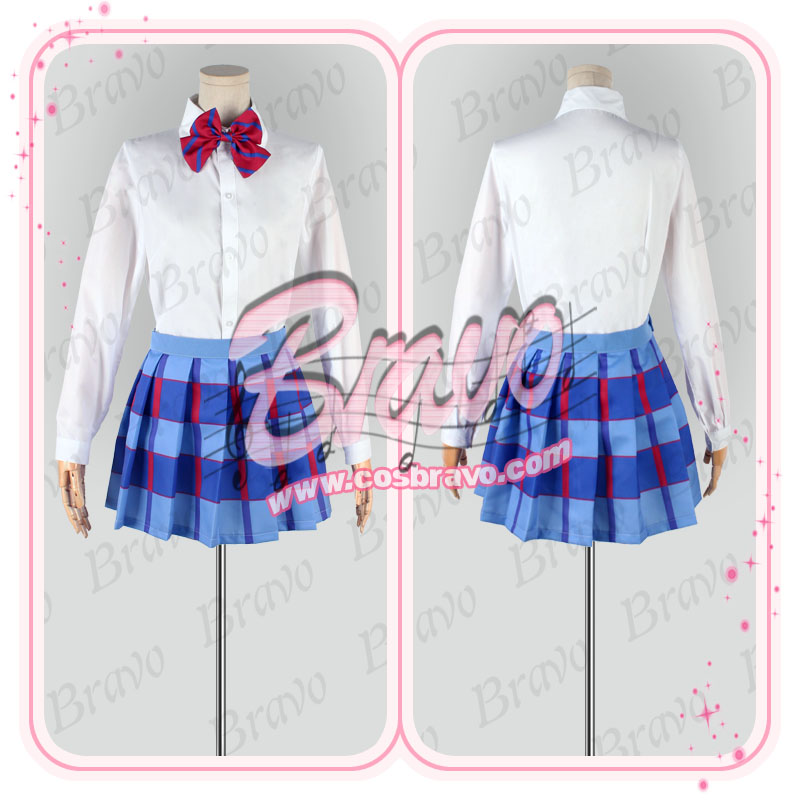 Love Live! ラブライブ 制服 コスプレ衣装激安販売｜Cosbravoコスプレ 