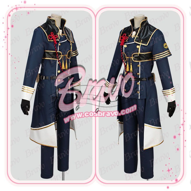 刀剣乱舞 鳴狐 コスプレ衣装激安販売｜Cosbravoコスプレショップ