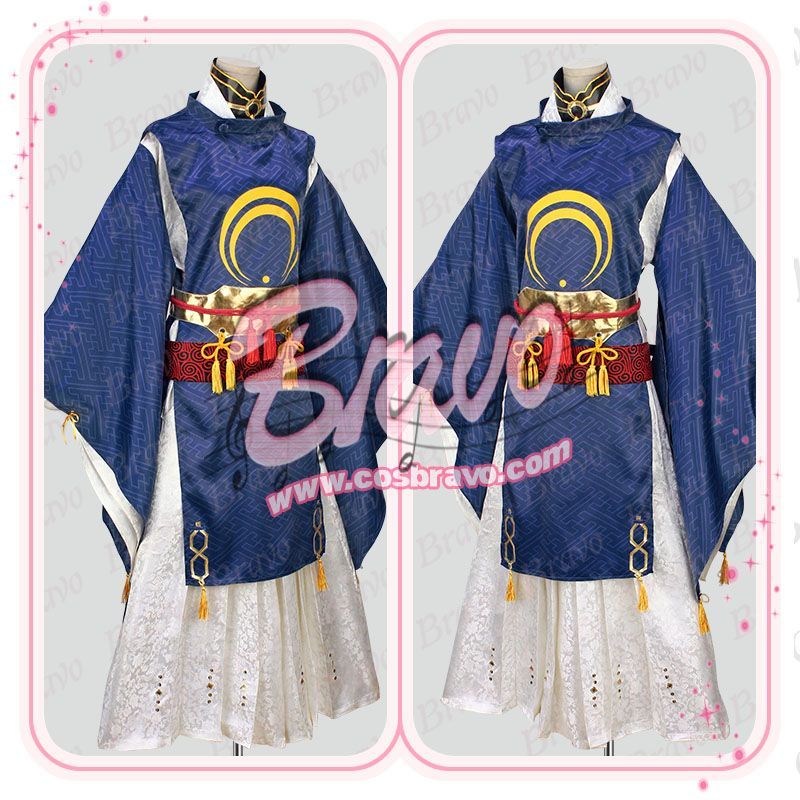 刀剣乱舞 三日月宗近 コスプレ衣装激安販売｜Cosbravoコスプレショップ