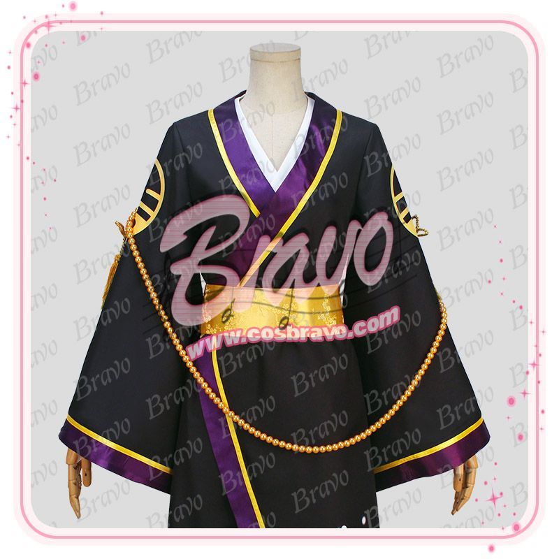 刀剣乱舞 次郎太刀 内番 コスプレ衣装激安販売 Cosbravoコスプレショップ