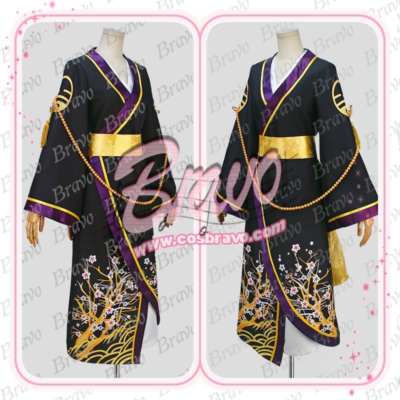 刀剣乱舞 次郎太刀 内番 コスプレ衣装激安販売 Cosbravoコスプレショップ