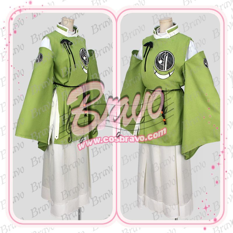 刀剣乱舞 石切丸 出陣 インナー ハーフパンツ付き コスプレ衣装激安販売 Cosbravoコスプレショップ 刀剣乱舞 石切丸 出陣 インナー ハーフパンツ付き コスプレ衣装激安販売 Cosbravoコスプレショップ
