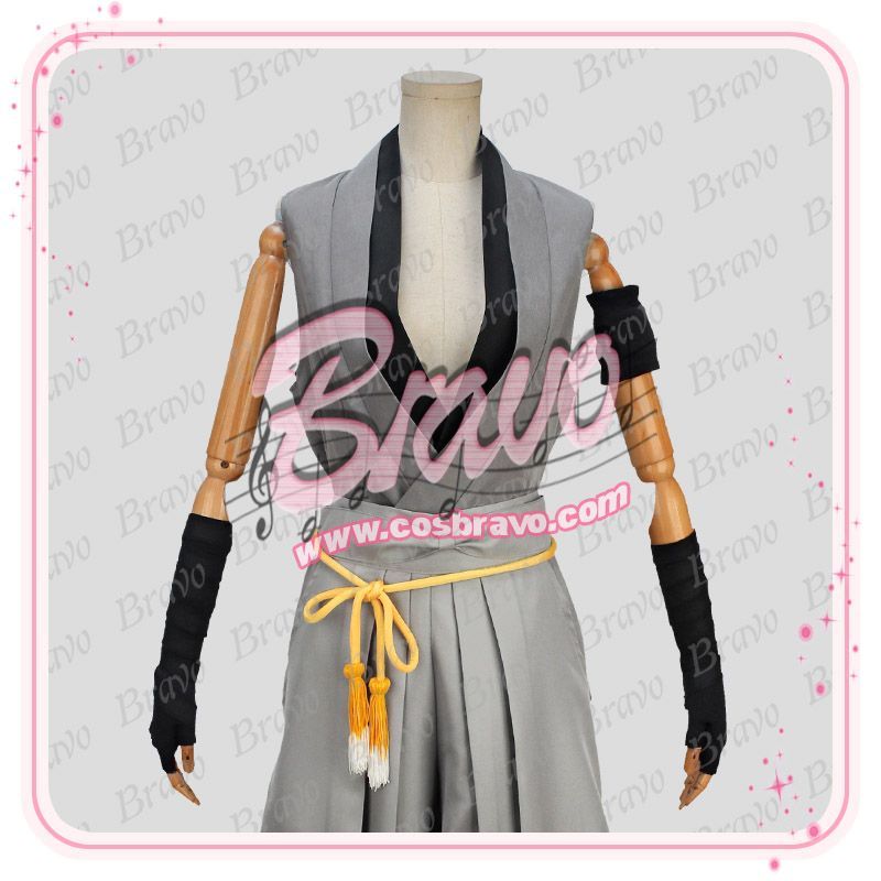 刀剣乱舞 小狐丸 内番 コスプレ衣装激安販売｜Cosbravoコスプレ