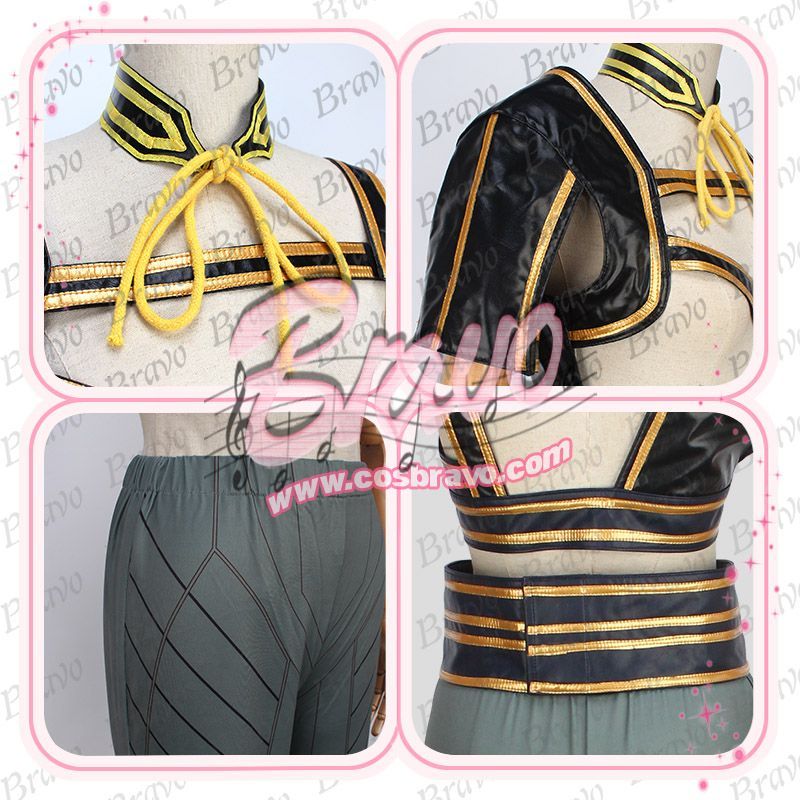 刀剣乱舞 蜂須賀虎徹 コスプレ衣装激安販売｜Cosbravoコスプレ