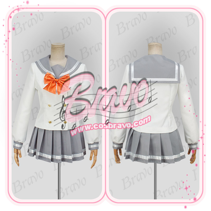 Love Live! ラブライブ! サンシャイン!! Aqours 黒澤ルビィ 国
