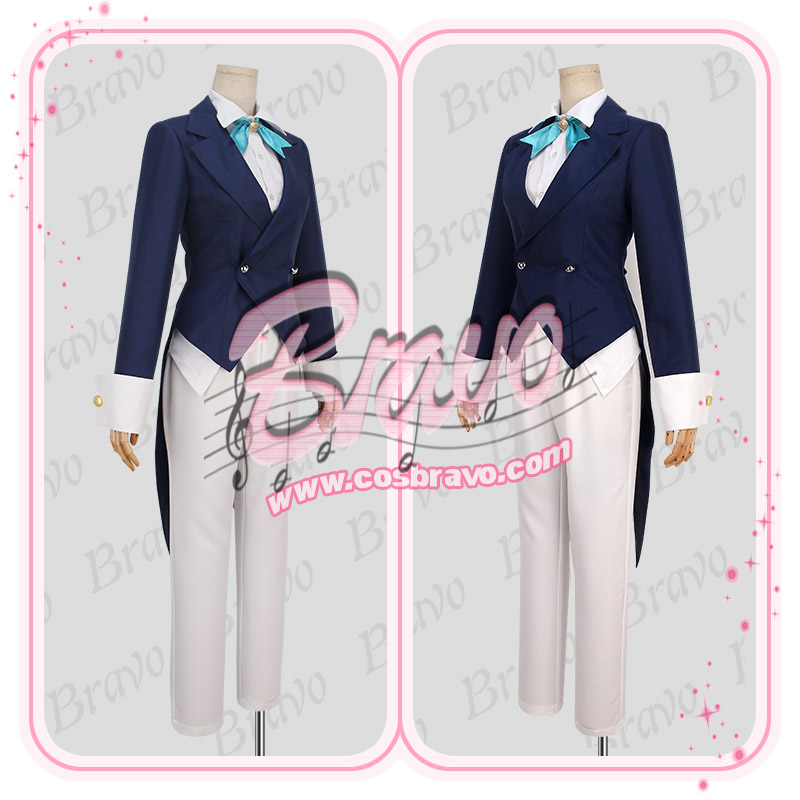 夢王国と眠れる100人の王子様 ナビ コスプレ衣装 激安販売 Cosbravoコスプレショップ