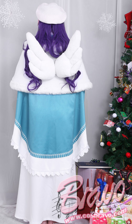 Amazon.co.jp: [ACQ] ラブライブ! クリスマス編 聖歌隊 東條希