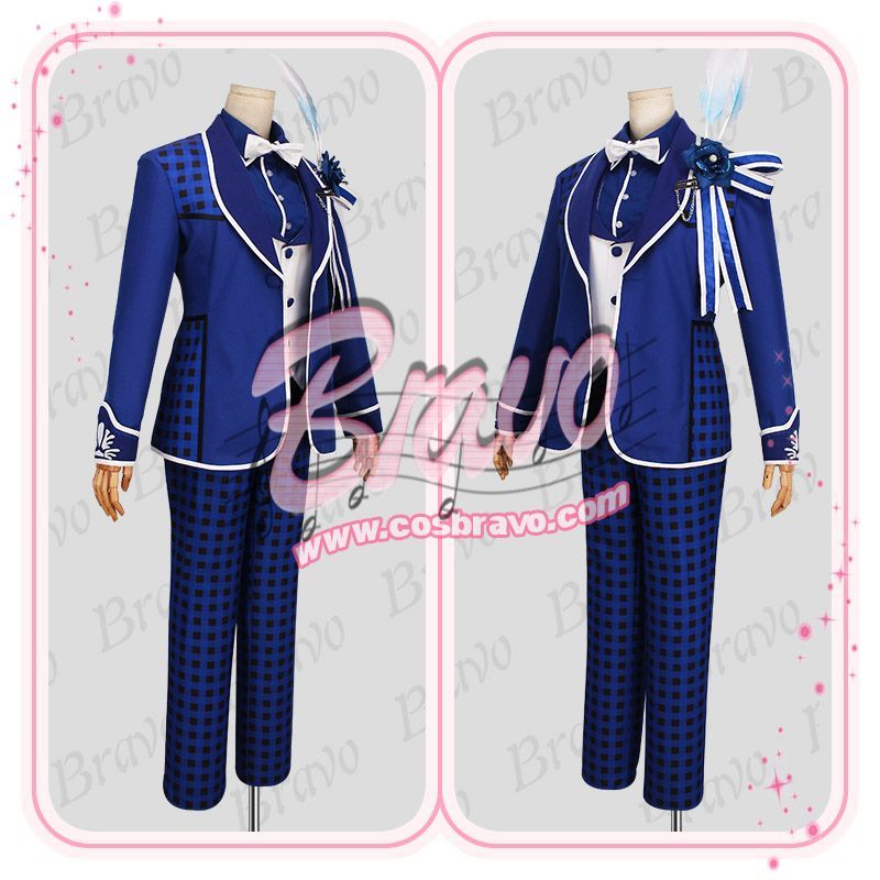 B-PROJECT MooNs 釈村帝人 コスプレ衣装｜COSONSEN コスプレ通販