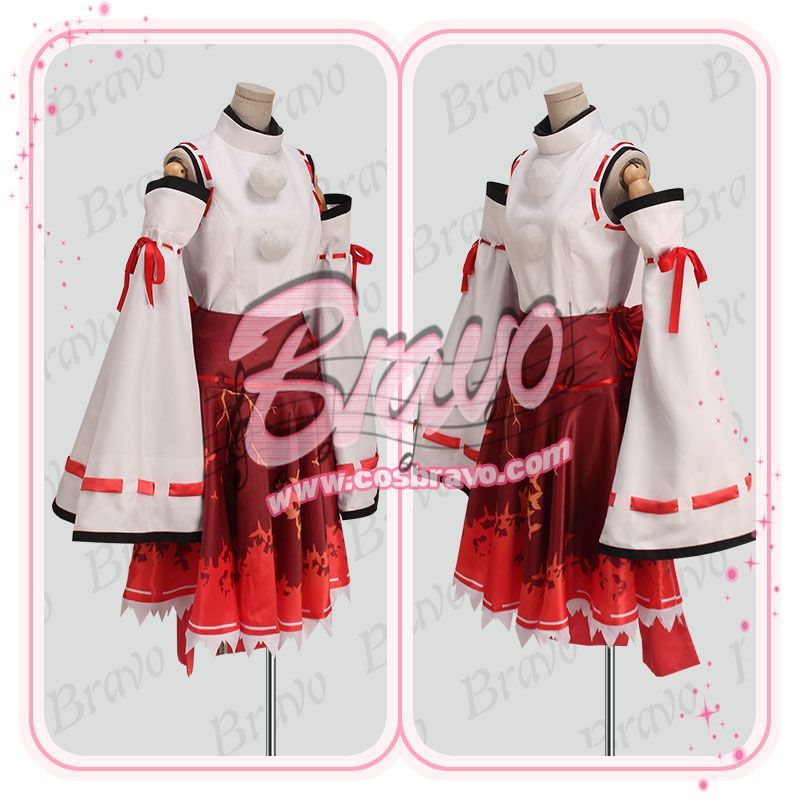 東方project 東方風神録 下っ端哨戒天狗 犬走椛 コスプレ衣装激安販売 Cosbravoコスプレショップ 東方project 東方風神録 下っ端哨戒天狗 犬走椛 コスプレ衣装激安販売 Cosbravoコスプレショップ